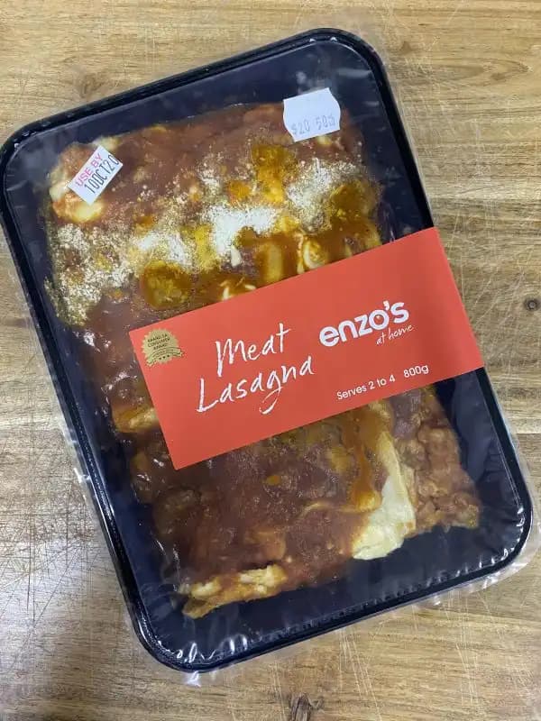 Lazanya Paketleri: Hızlı ve Pratik Lezzetli Yemek Çözümleri