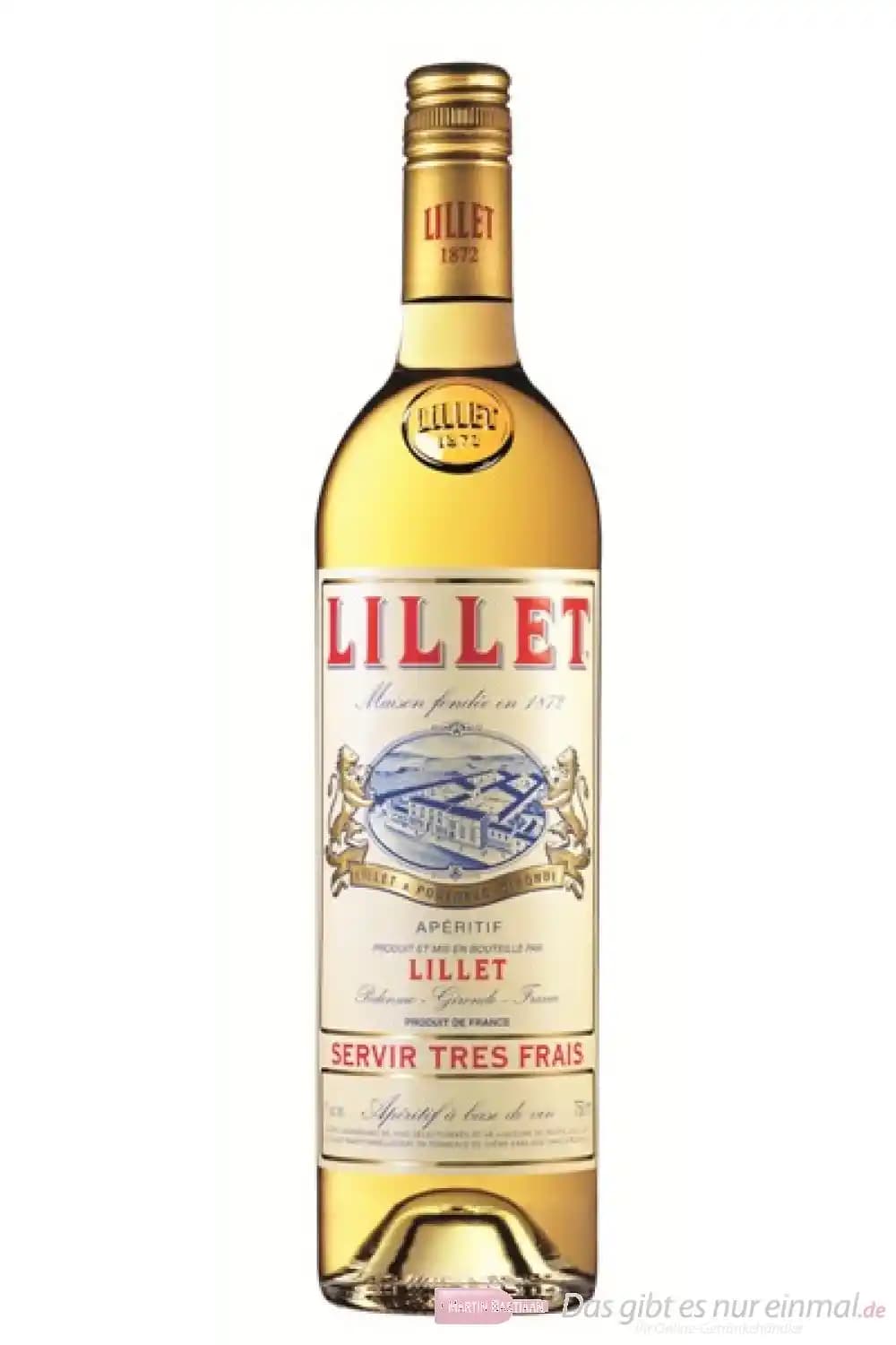 Lillet Blanc Nedir: Kökenleri, Özellikleri ve Popüler Kokteyller Rehberi