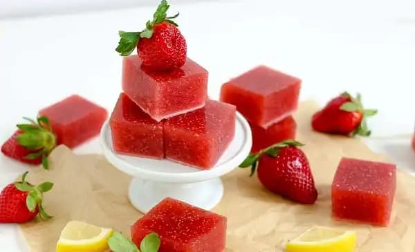 Limonlu Sakızın Özellikleri ve Sağlığa Faydaları Günlük Kullanım İpuçlarıyla