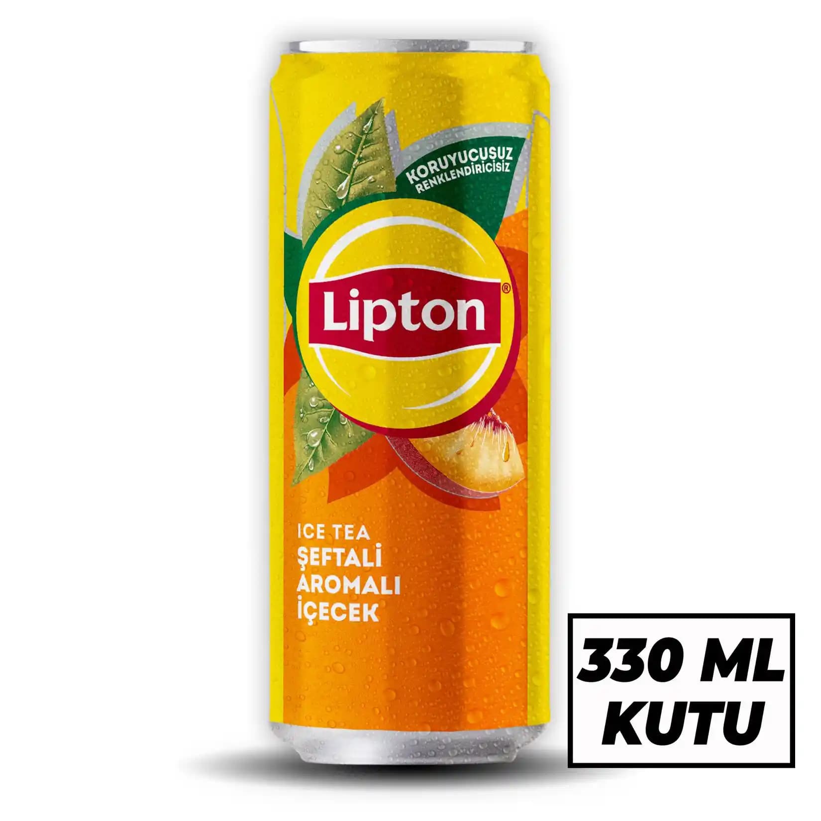 Lipton İçecekleri: Marketlerde Sağlıklı ve Lezzetli Çay Seçenekleri Rehberi