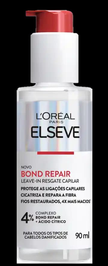 Loreal Elseve Bond Repair Serisi ile Saçlarınızda Güçlü ve Sağlıklı Bir Dönüşüm Sağlayın