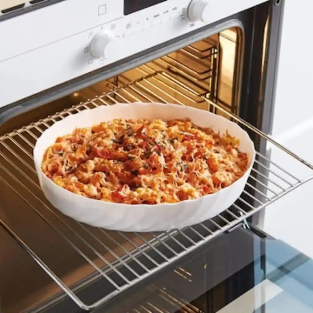 Luminarc Fırın Kabı Özellikleri ve Kullanım Avantajları Hakkında Kapsamlı Bilgi