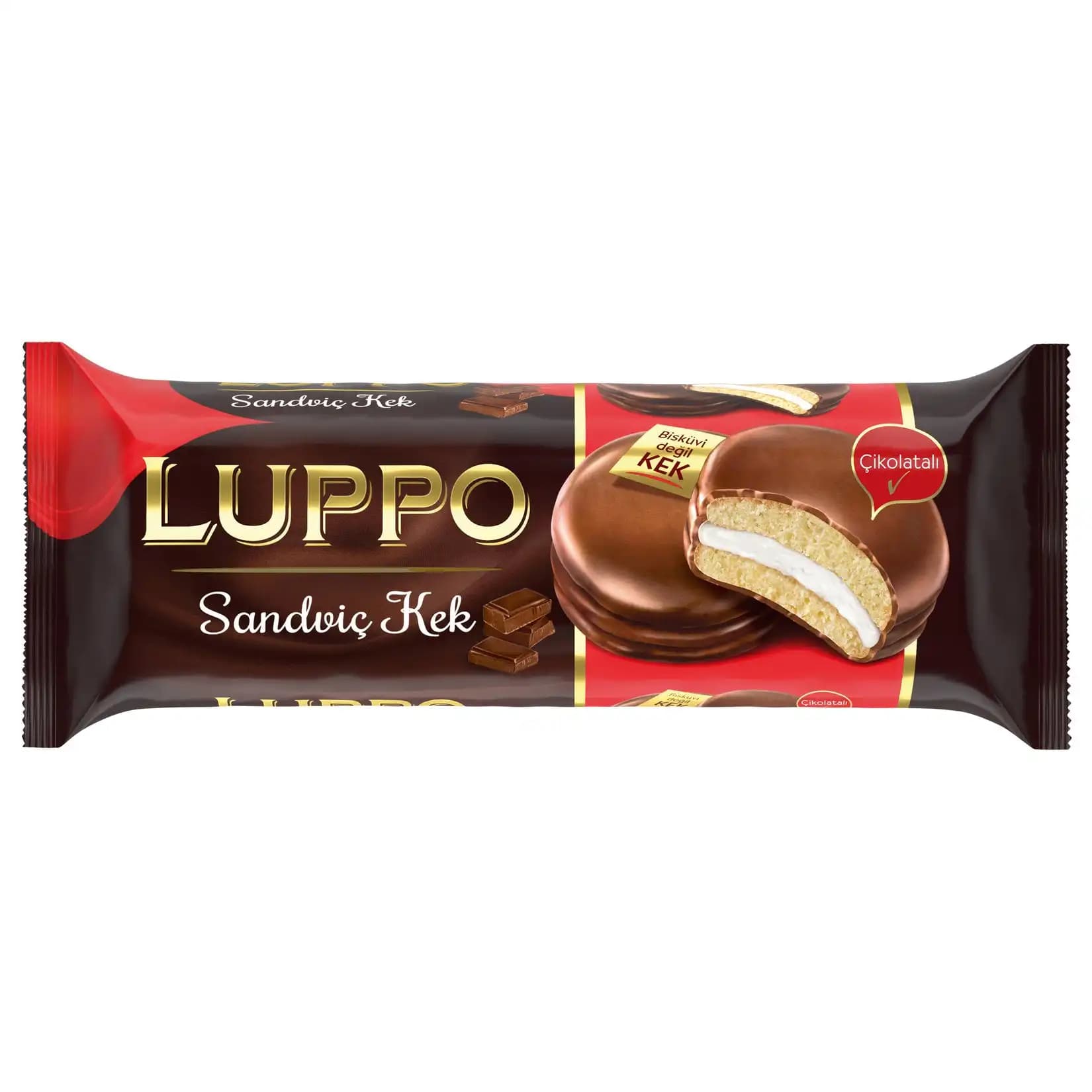 Lupo Kek Nedir ve Neden Popüler Bir Tatlı Seçeneğidir