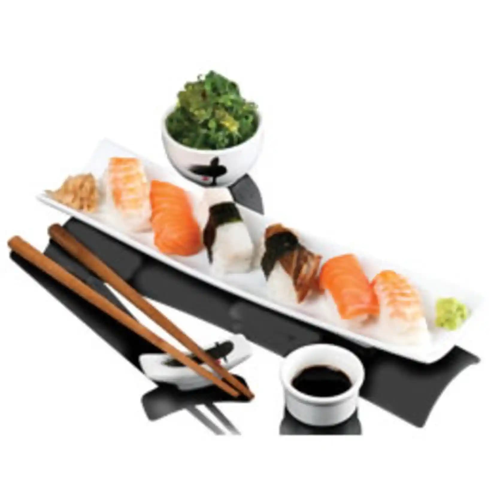 Macrocenter’da Sushi Seçenekleri ve Sağlıklı Beslenmeye Katkıları