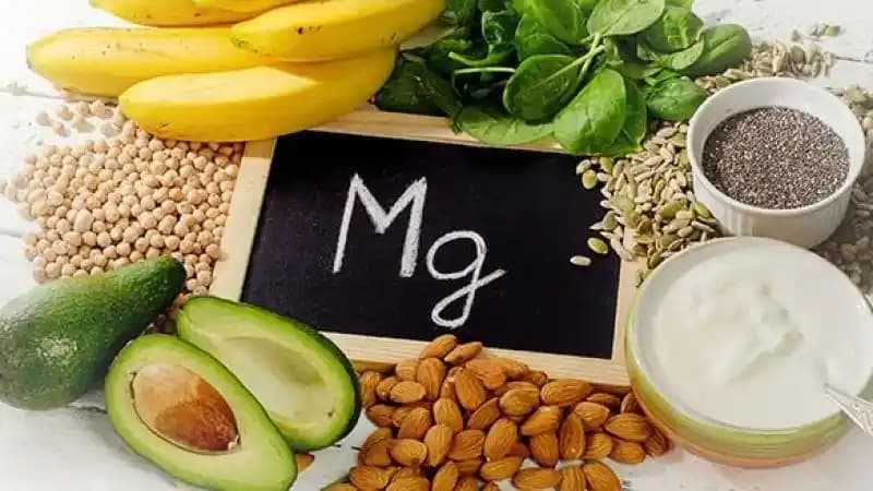 Magnezyum İçeren Bitkiler ve Sağlığınıza Katkıları Hakkında Bilgilendirici Rehber