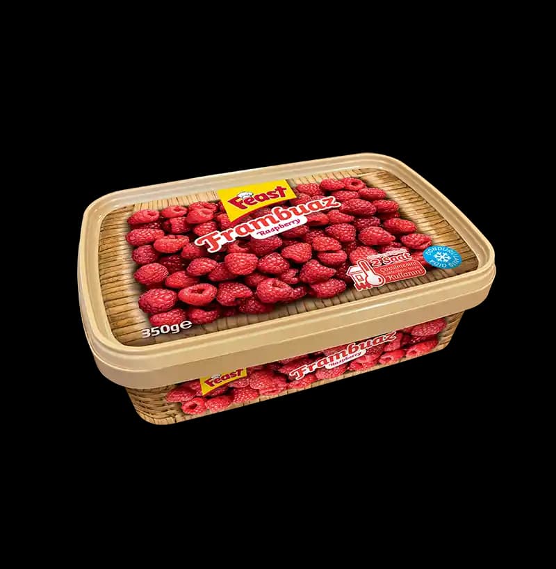 Magnum Frambuaz: Doğal Meyve Aroması ve Çikolata Kaplamasıyla Favori Dondurma Seçeneği