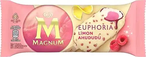 Magnum Limon Ahududu: Marketlerde Bulunan Ferahlatıcı ve Lezzetli Yaz Dondurması