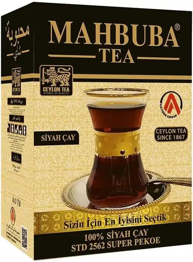 Mahbuba Çayın Tarihi, Faydaları ve Günlük Kullanım İpuçlarıyla Sağlıklı Tercih