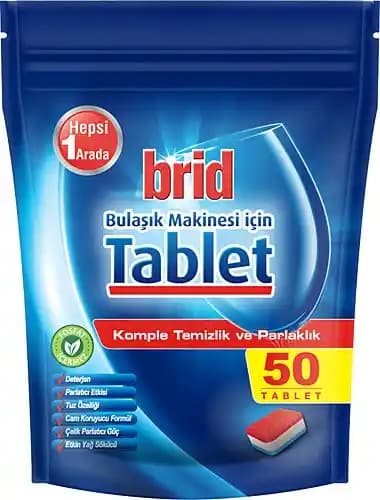 Makina Tableti Nedir ve Neden Günümüzde Süpermarketlerde Temel Bir Üründür?