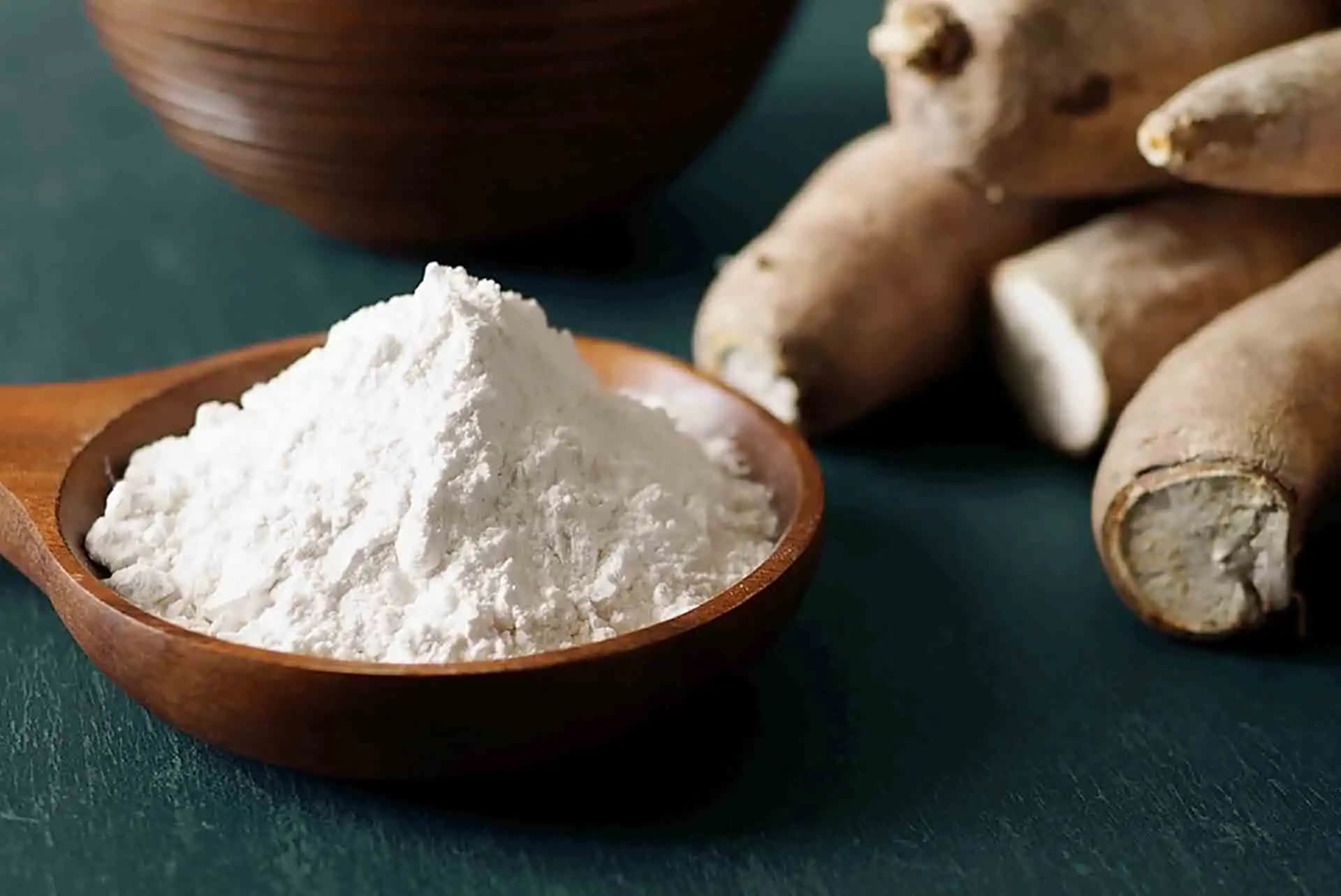 Manyok Unu Nedir Sağlıklı ve Ekonomik Bir Alternatif Olarak Günümüzdeki Yeri