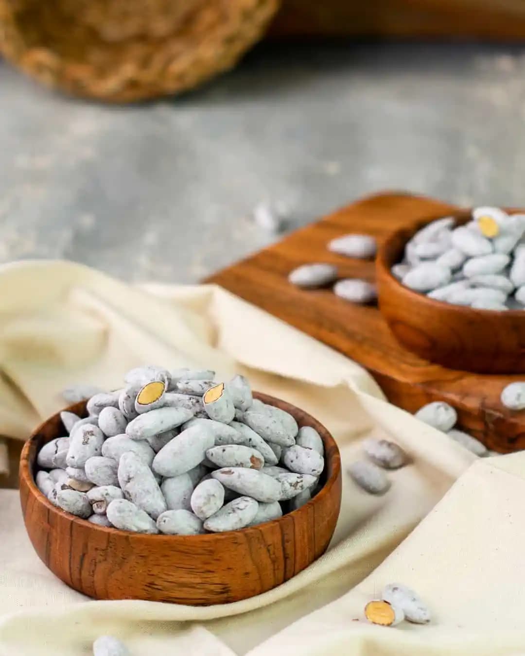 Mardin Hayalet Şekerinin Kökeni ve Geleneksel Yapım Teknikleri