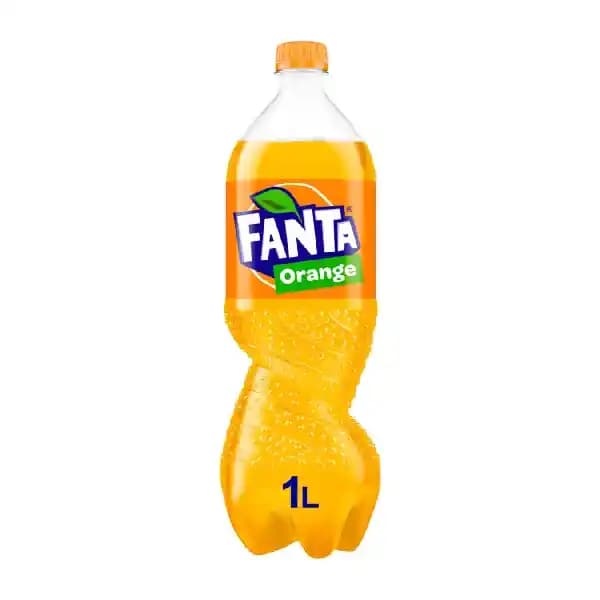 Marketlerde 1 Litre Fanta Satışları ve Tüketici Tercihleri Üzerine Güncel Analiz