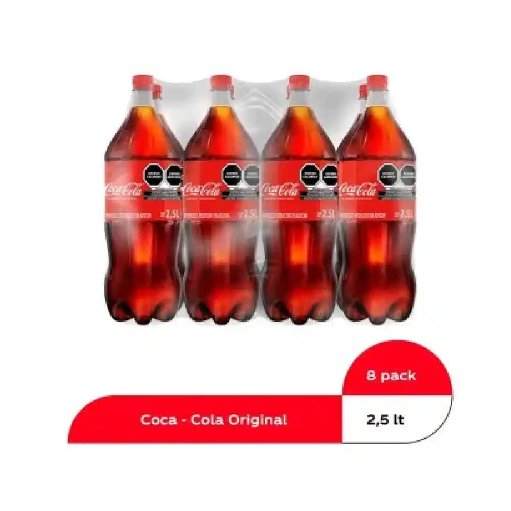 Marketlerde 2.5 Litre Coca-Cola: Ekonomik ve Pratik Büyük Boy Seçenekler