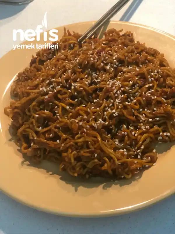 Marketlerde En Çok Aranan ve En Acı Noodle Çeşitleri Hakkında Kapsamlı Bilgi