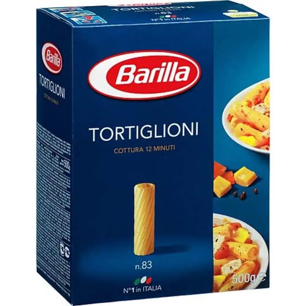 Marketlerde En Çok Tercih Edilen Barilla Fırın Makarna Ürünü ve Tarifleri