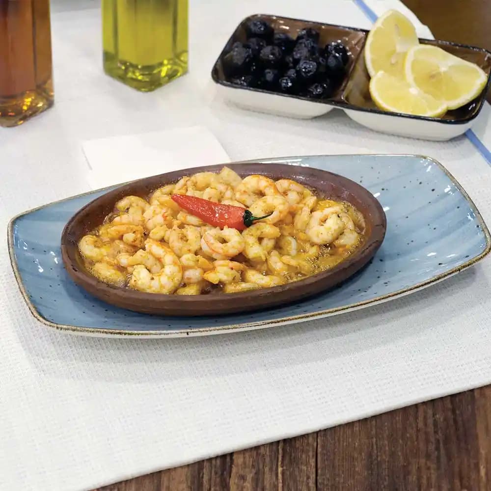 Marketlerde Karides ve Et Ürünleri: Sağlıklı Seçenekler ve Satın Alma İpuçları