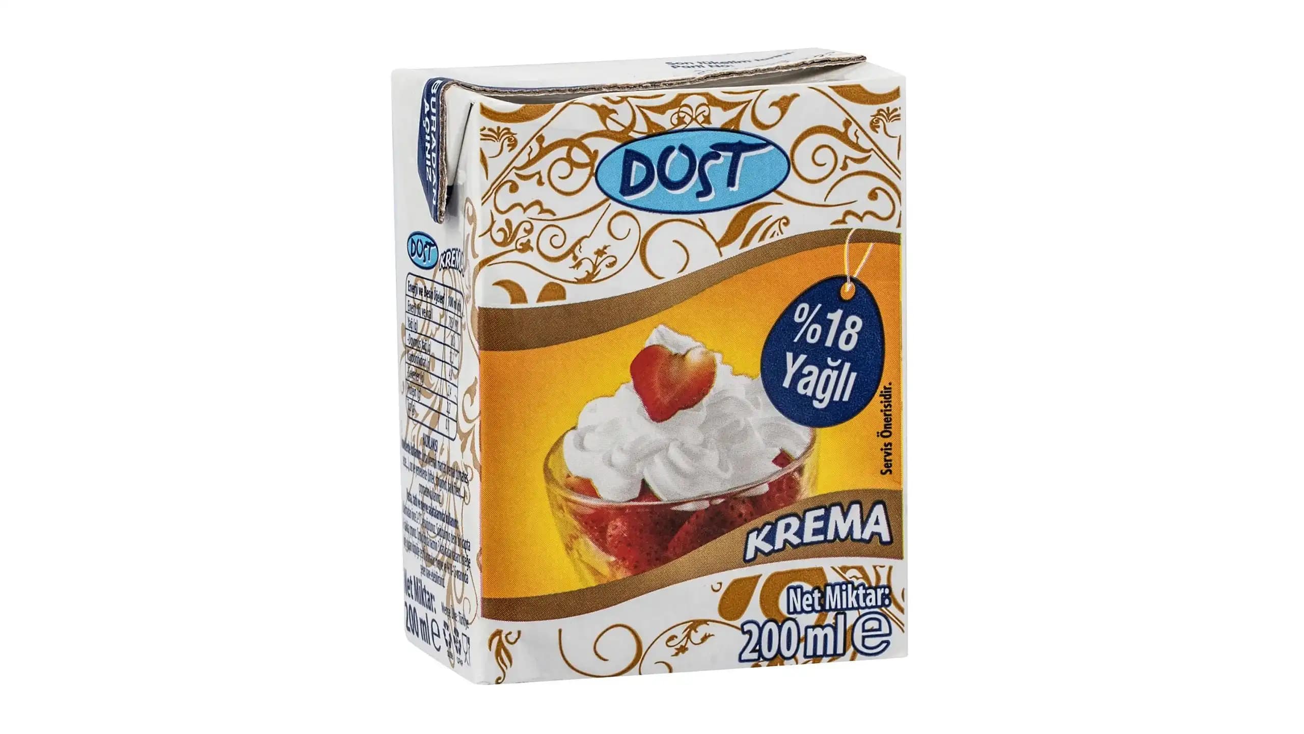 Marketlerde Popüler Dost Kreması: Kullanım Alanları ve Seçim İpuçları