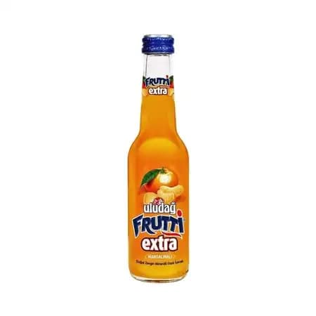 Marketlerde Popüler Frutti Mandalina: Sağlıklı ve Lezzetli Seçenekler