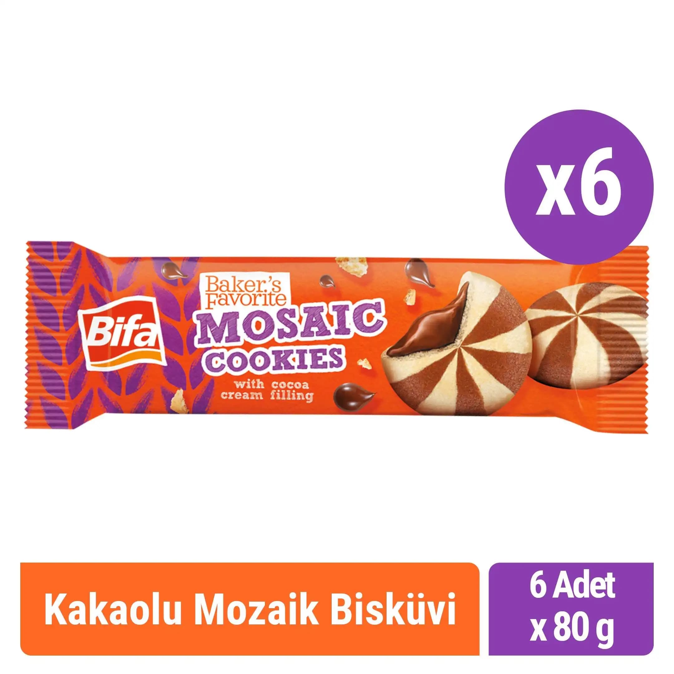 Marketlerde Popüler Kakao Bisküvileri Seçerken Dikkat Edilmesi Gerekenler