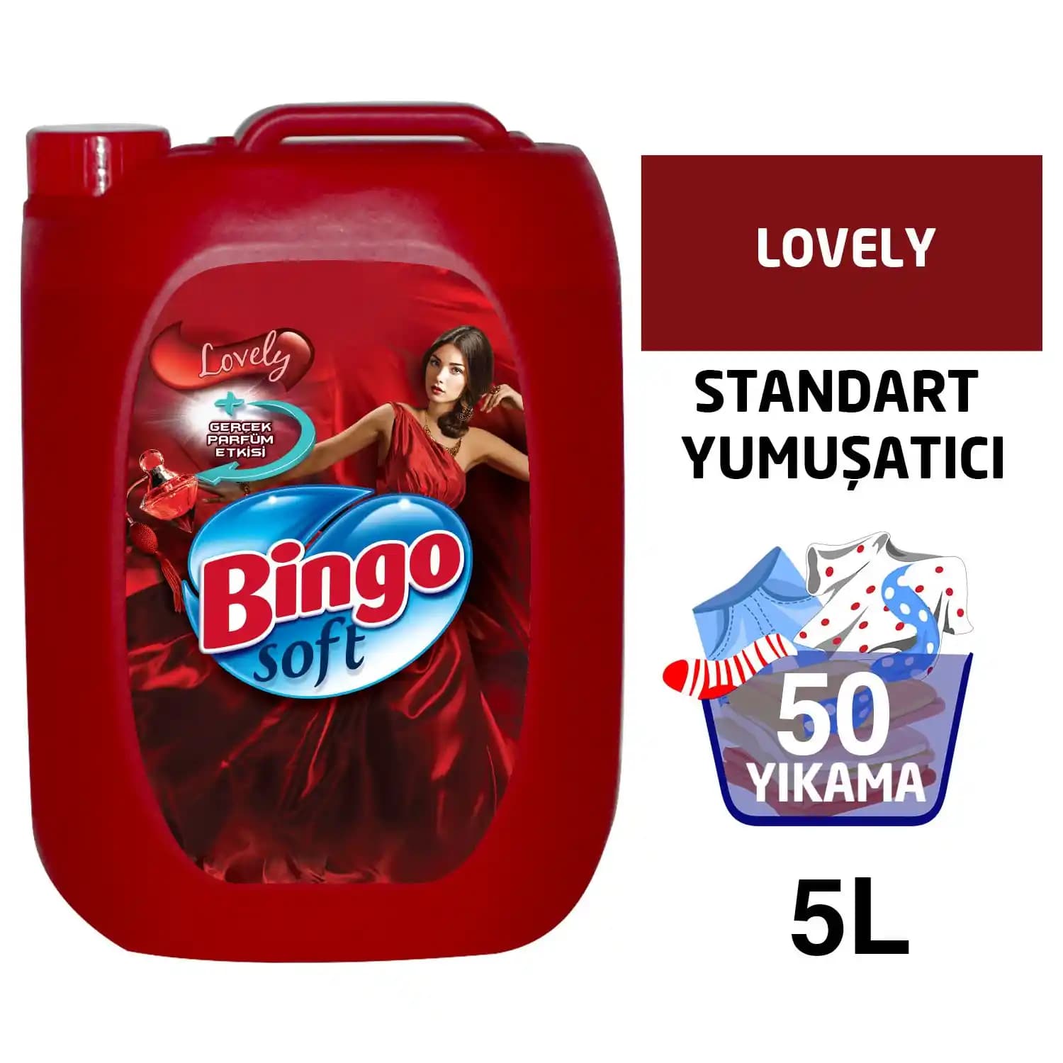 Marketlerde Popüler Olan Bingo Soft Lovely Ürünleri: Özellikleri ve Neden Tercih Ediliyor