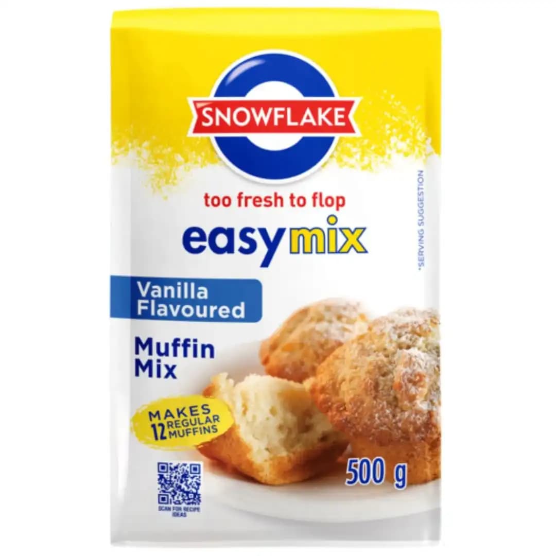 Marketlerde Popüler Olan Easy Mix Ürünleri: Pratik ve Lezzetli Çözümler