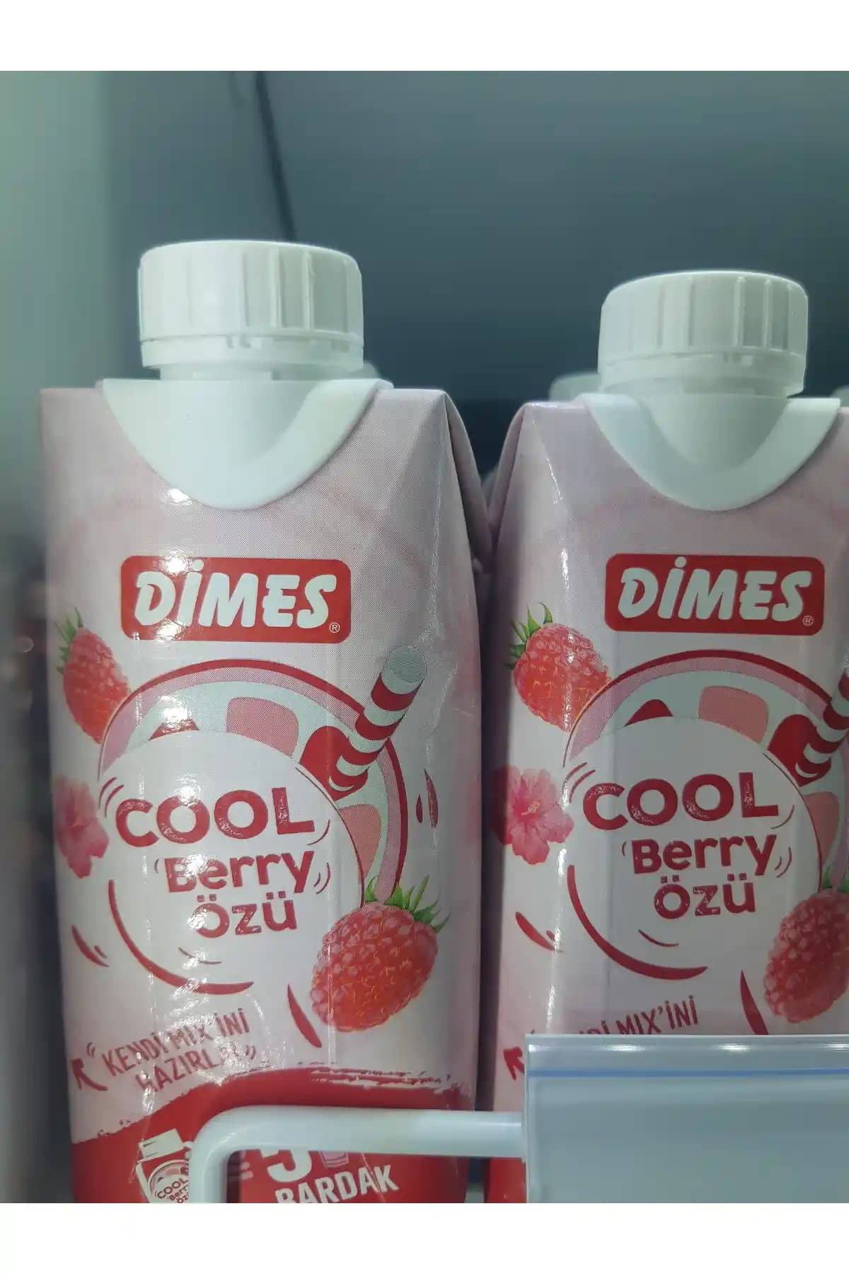 Marketlerde ve Süpermarketlerde Dimes Kullanımının Avantajları ve Dikkat Edilmesi Gerekenler