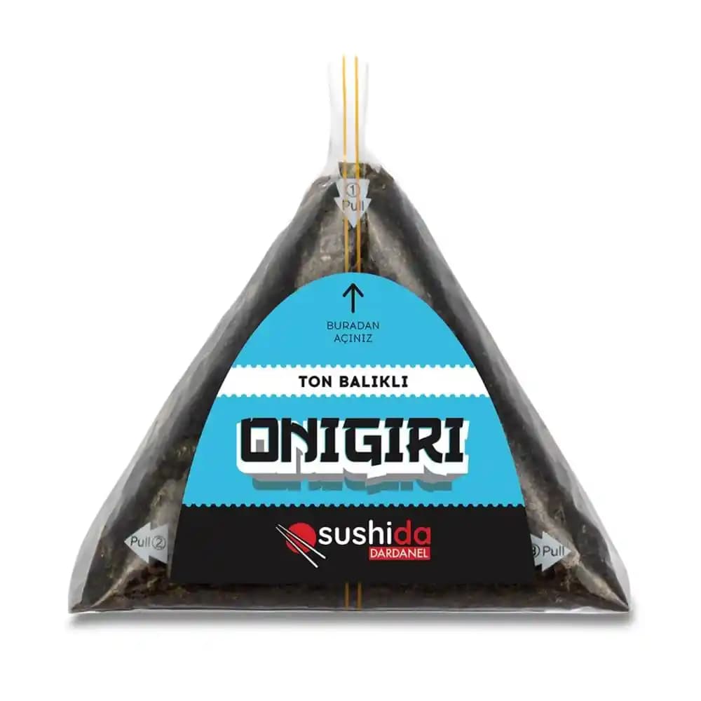 Marketlerde Yeni Nesil Onigiri Ürünleri ve Sağlıklı Lezzet Seçenekleri