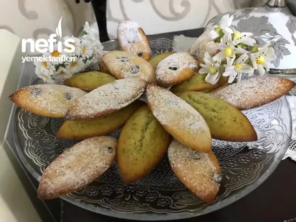 Mekik Kek Tarifi: Hızlı ve Pratik Ev Yapımı Kek Seçeneği