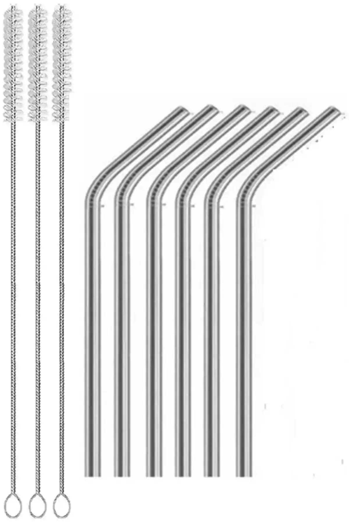 Metal pipetler: dayanıklı, hijyenik ve çevre dostu kullanım alanları ve avantajları