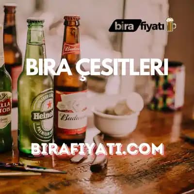 Meyveli Bira Çeşitleri ve Aromaları: Tat ve Aroma Dünyasında Modern Bir Yolculuk
