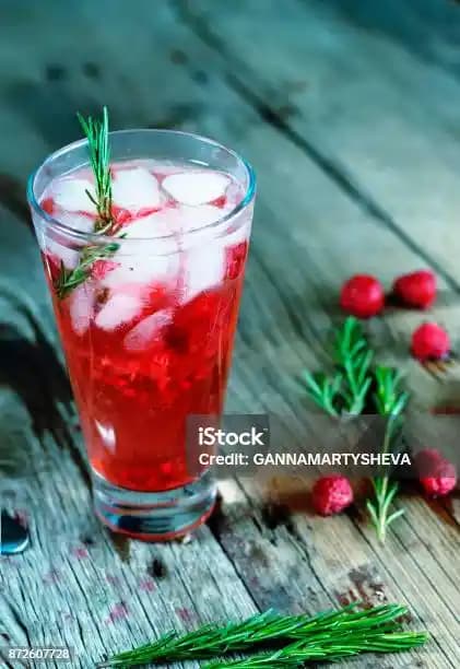 Meyveli İçkinin Günümüzdeki Yeri ve Popülerliği Üzerine Güncel Değerlendirme