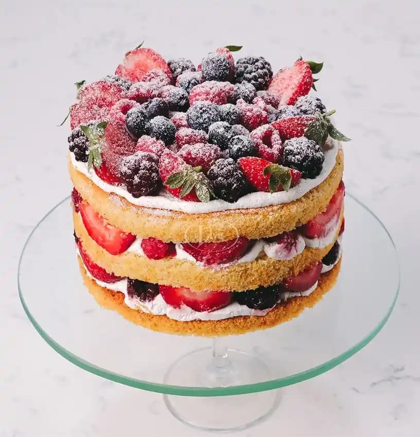 Meyveli Pasta Çeşitleri ve Lezzetli Tarifler Hakkında Detaylı Bilgiler