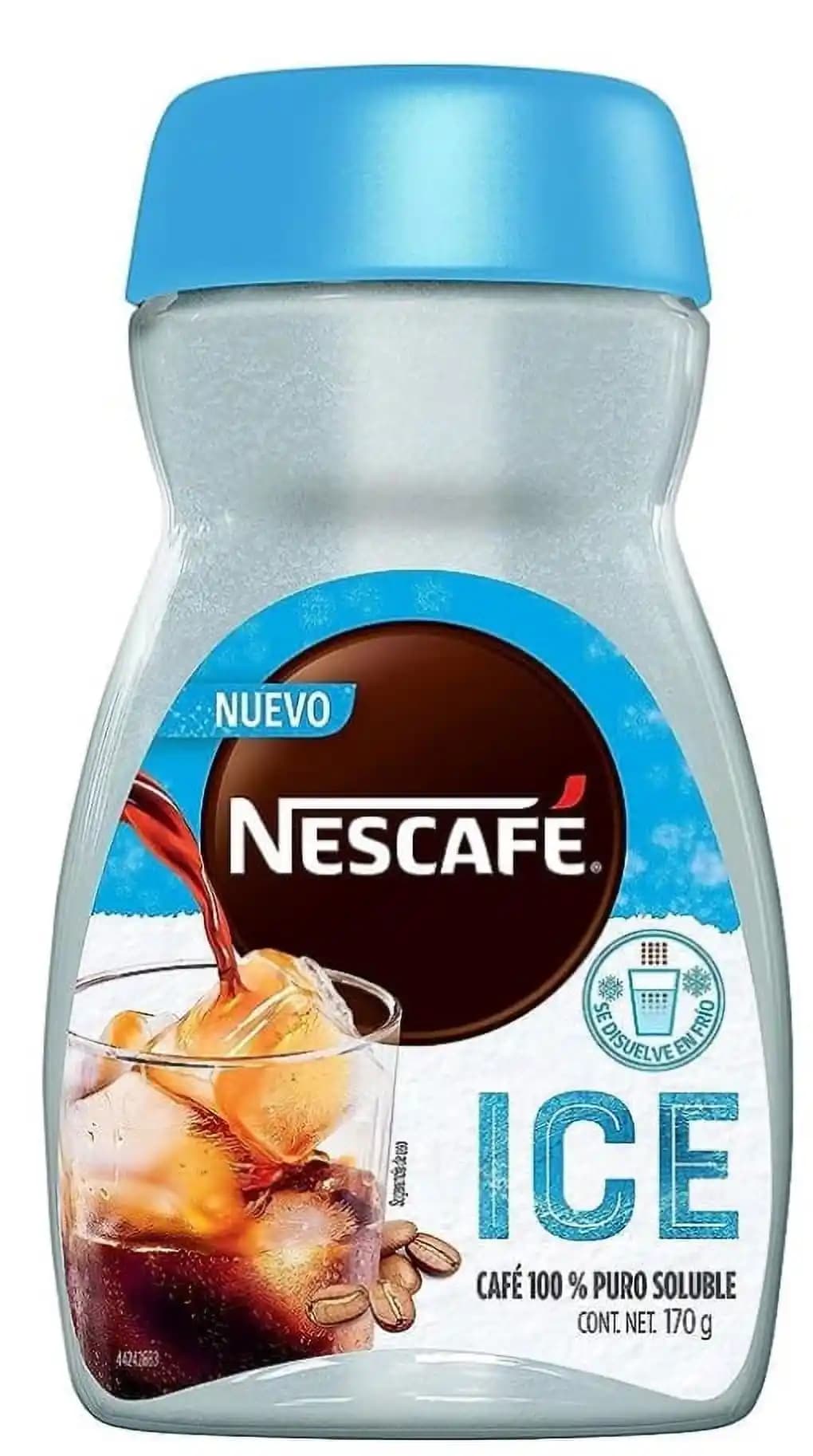 Nescafe Ice: Yaz Aylarında Serinletici ve Pratik Buzlu Kahve Tarifi ve Özellikleri