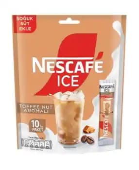 Nescafe Soğuk Kahve Tozlarıyla Pratik ve Lezzetli Serinlik Deneyimi