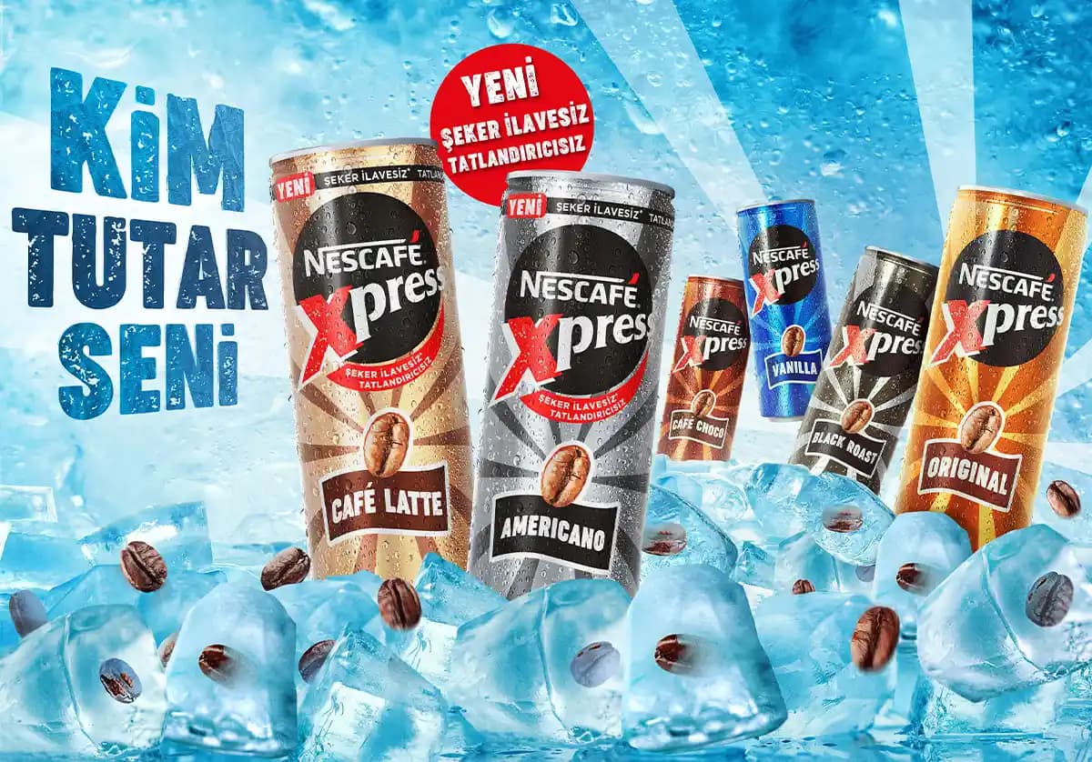 Nescafé Soğuk: Kolay Hazırlanabilen Serin ve Lezzetli Yaz Kahvesi Seçenekleri