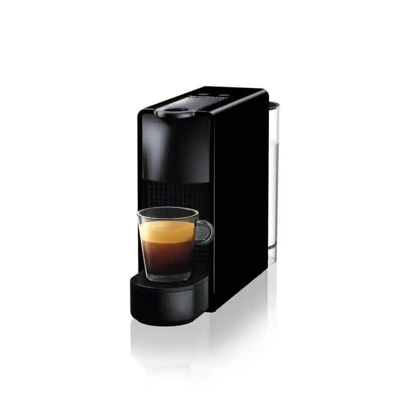 Nespresso Filtre Kahve ile Evde Kaliteli Kahve Deneyimi Yaratmanın Yolları