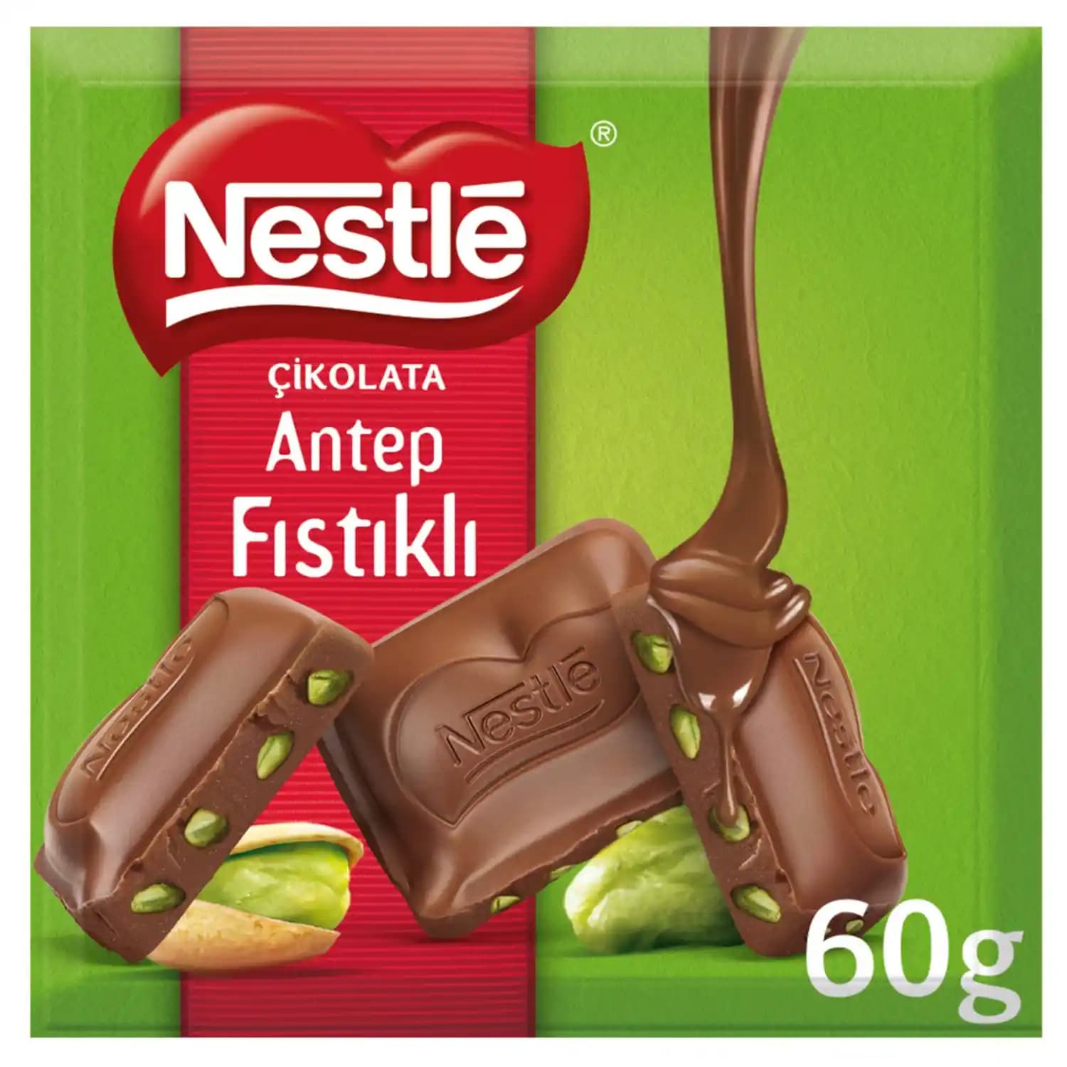 Nestlé Antepfıstıklı Ürünler: Sağlık ve Lezzetin Buluştuğu Doğal Atıştırmalıklar