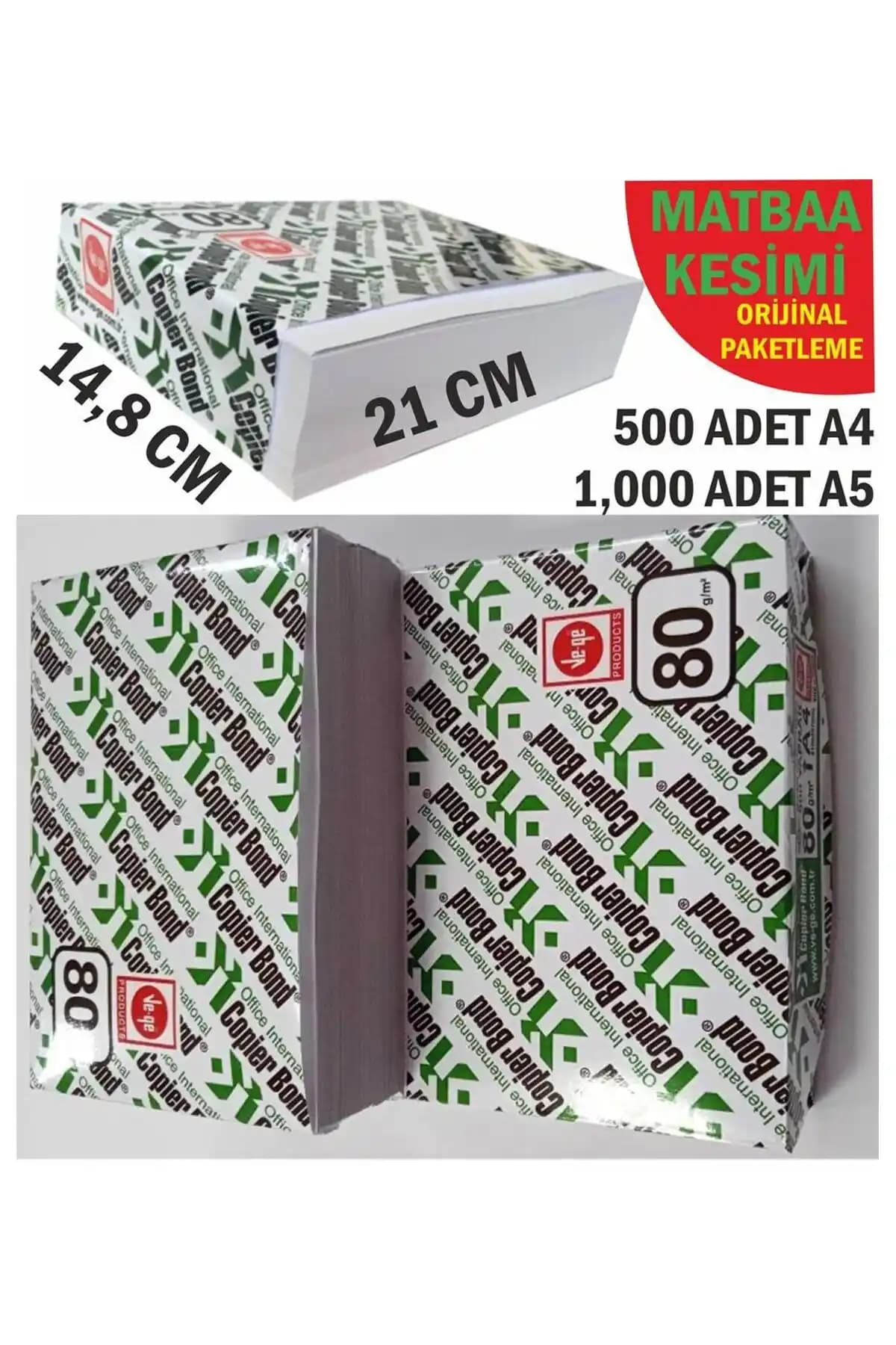 Süpermarketlerde Fotokopi Kağıdı Seçimi: İşlevsellik ve Ekonomik Alternatifler Üzerine Rehber