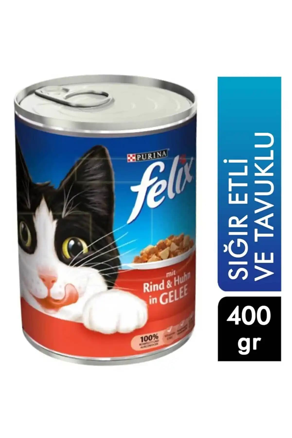 Süpermarketlerde Kedi Maması Seçimi ve Dikkat Edilmesi Gerekenler