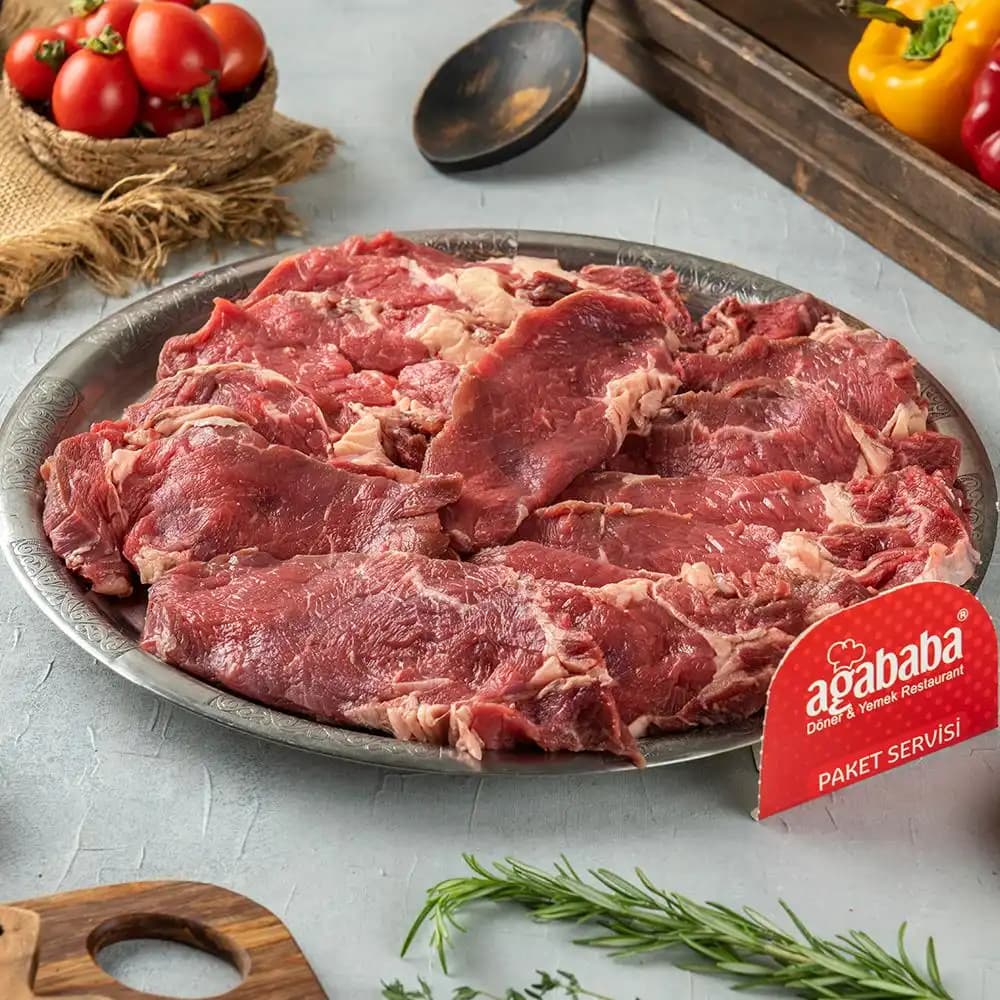 Türkiye’de Kilo Biftek Fiyatları Güncel Durum ve Piyasa Analizi