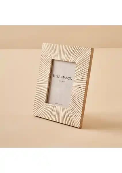 Bella Maison Aria Mango Ağacı Dekoratif Çerçeve: Doğal ve Şık Ev Dekorasyonu İçin Uygun