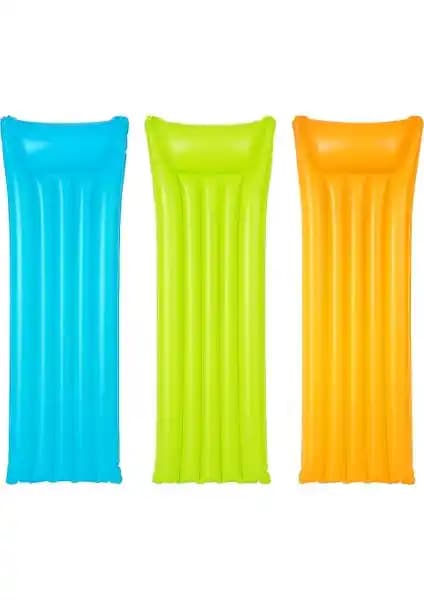 Intex Şişme Deniz Yatağı: Konforlu ve Pratik Açık Hava Yatakları