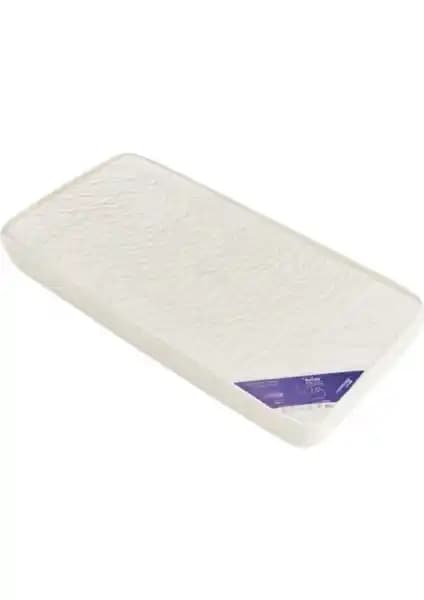 Kanz Keremce Bendis Lüks Çocuk ve Bebek Yatakları Güvenli ve Hijyenik Tasarım