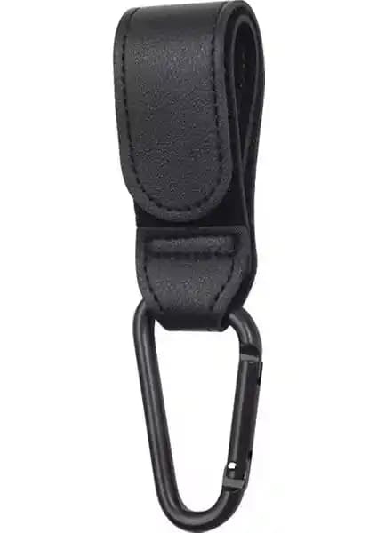 Microcase Portatif İşlevsel Yük Eşya Poşet Taşıma Kancası Günlük Hayatta Pratik Çözüm