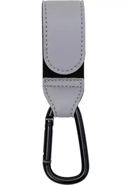 Microcase Portatif İşlevsel Yük Eşya Poşet Taşıma Kancası - Günlük Taşıma İhtiyaçları İçin Pratik Çözüm