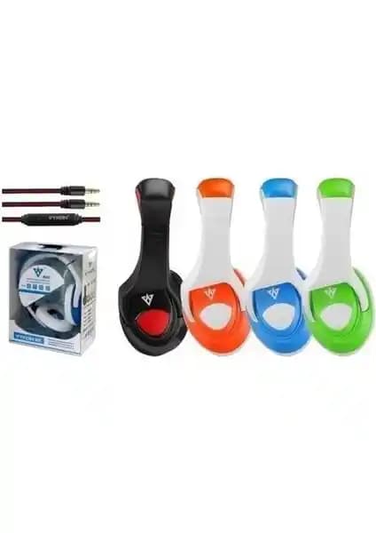 Tamarind Vykon MQ4440MM Bilgisayar Kulaklığı Yüksek Ses Kalitesi ve Konfor